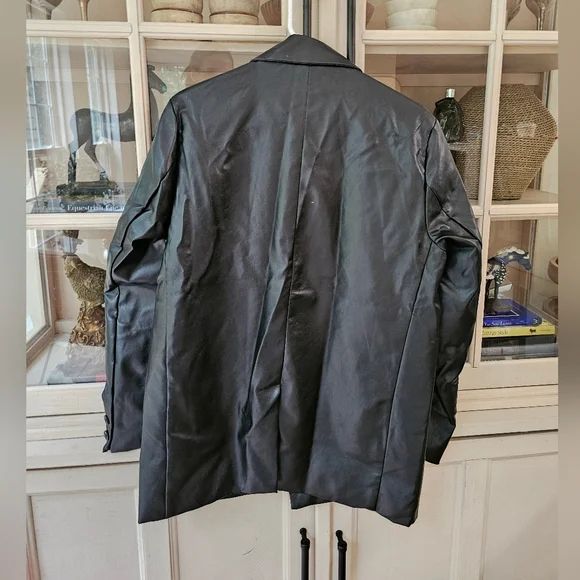 Princess Polly Jocelyn Blazer - Picture 9 of 10